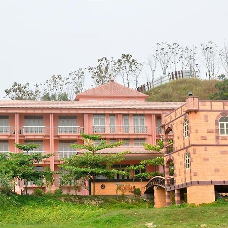 Foy'S Lake Resort Dakhin Kattali المظهر الخارجي الصورة