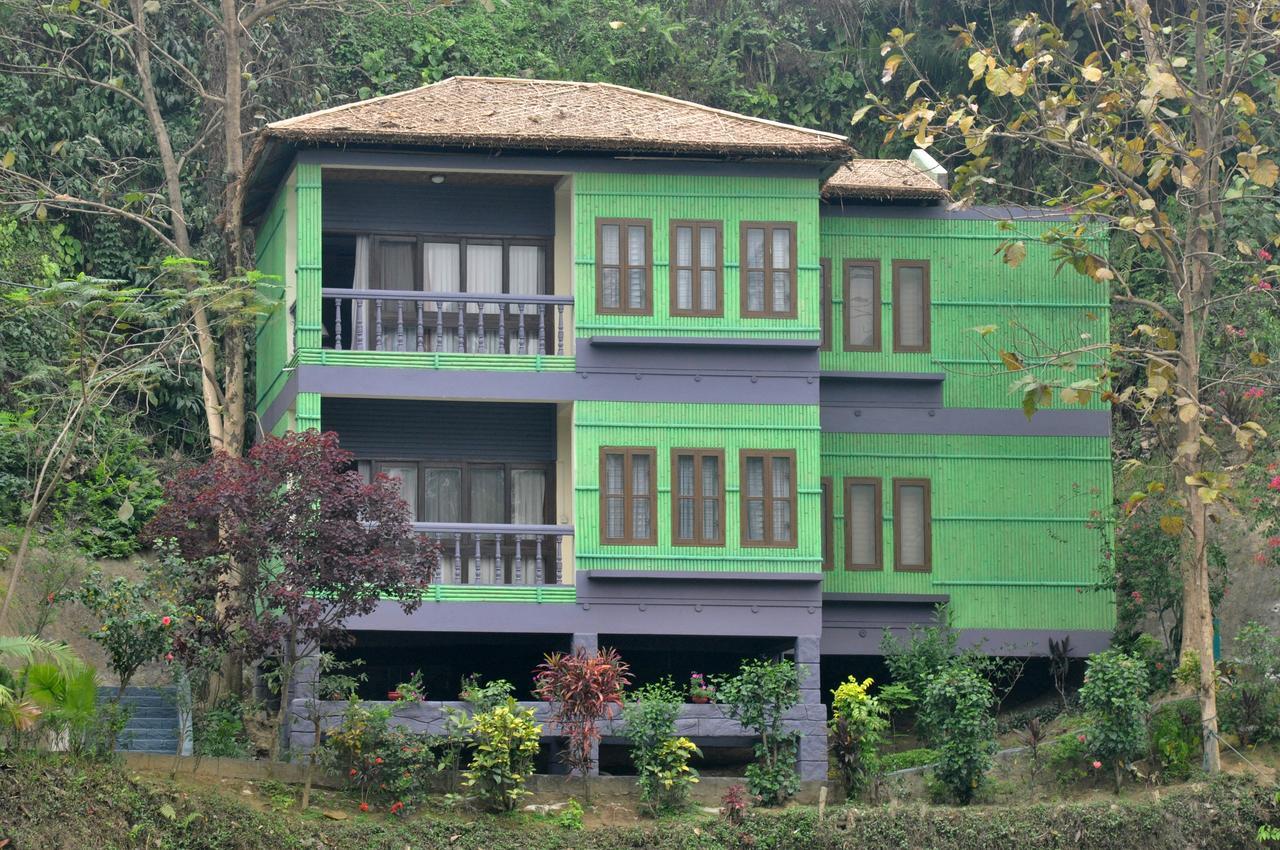 Foy'S Lake Resort Dakhin Kattali المظهر الخارجي الصورة