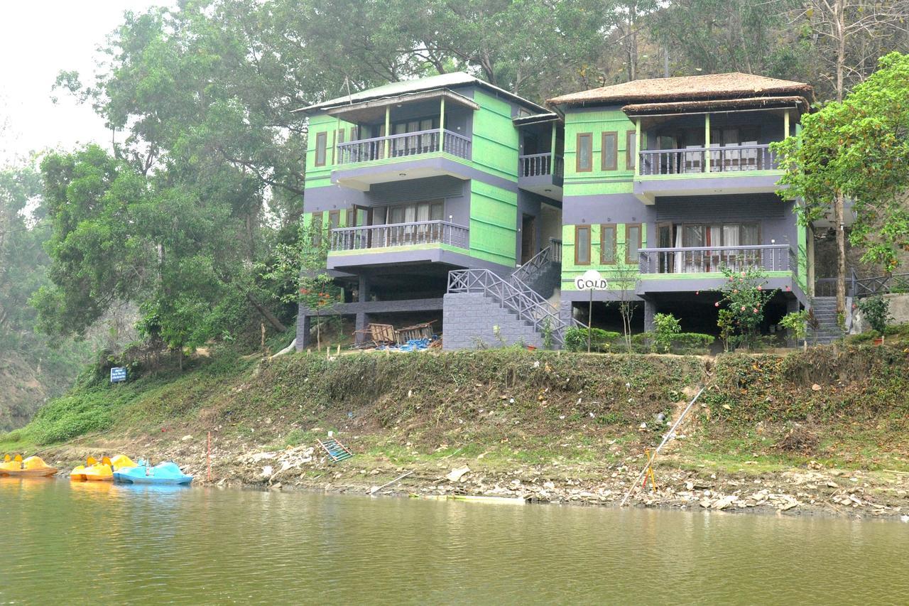Foy'S Lake Resort Dakhin Kattali المظهر الخارجي الصورة