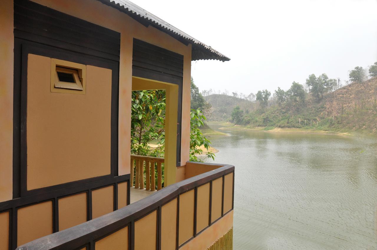 Foy'S Lake Resort Dakhin Kattali المظهر الخارجي الصورة