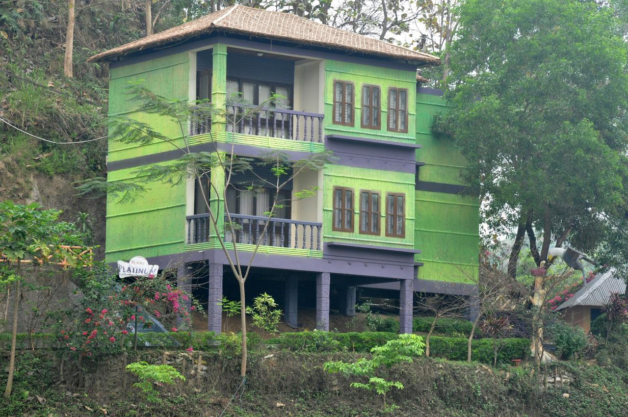 Foy'S Lake Resort Dakhin Kattali المظهر الخارجي الصورة