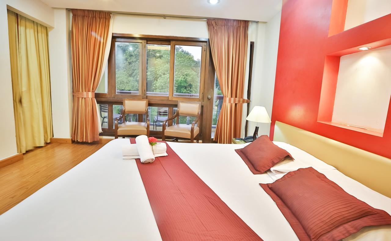 Foy'S Lake Resort Dakhin Kattali المظهر الخارجي الصورة