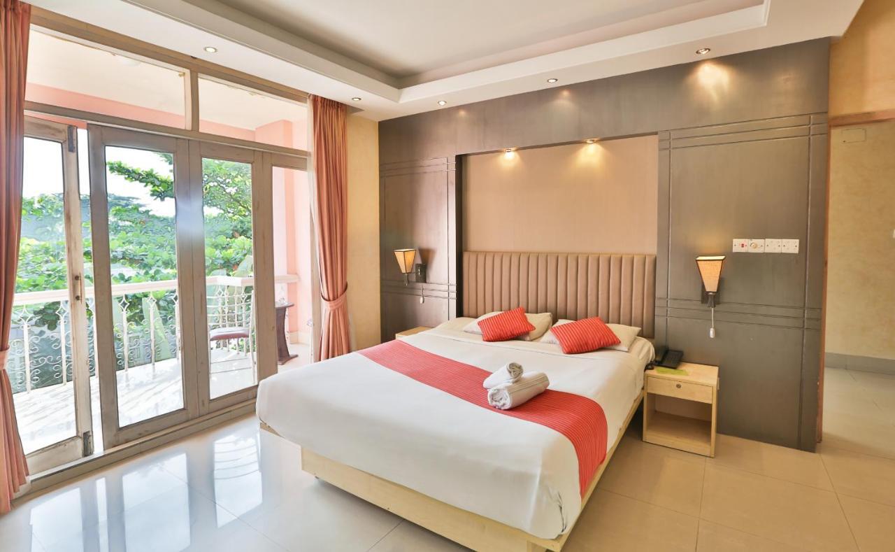 Foy'S Lake Resort Dakhin Kattali الغرفة الصورة